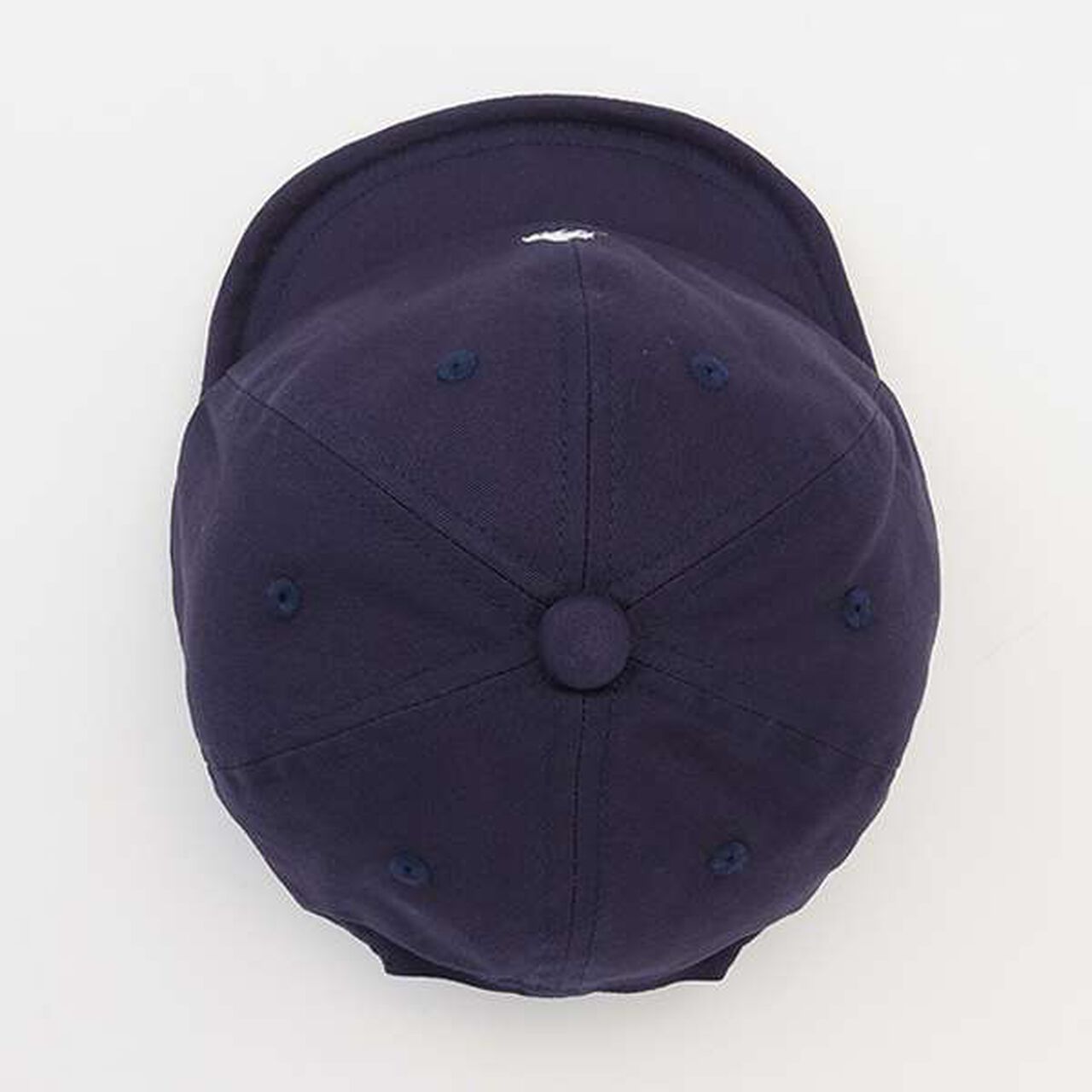 [POLO BCS] Embroidered Cap (Kids),Beige, large image number 5