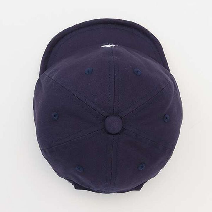 [POLO BCS] Embroidered Cap (Kids),Beige, medium image number 5