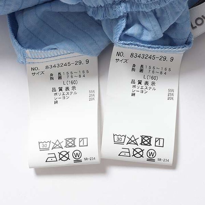 Long-Sleeve Shirt with Bustier,Black, medium image number 5