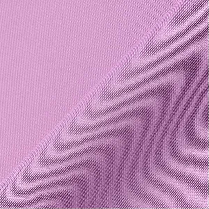 [The FOX] Fox Layered One-Piece Dress Set,Lavender, medium image number 7