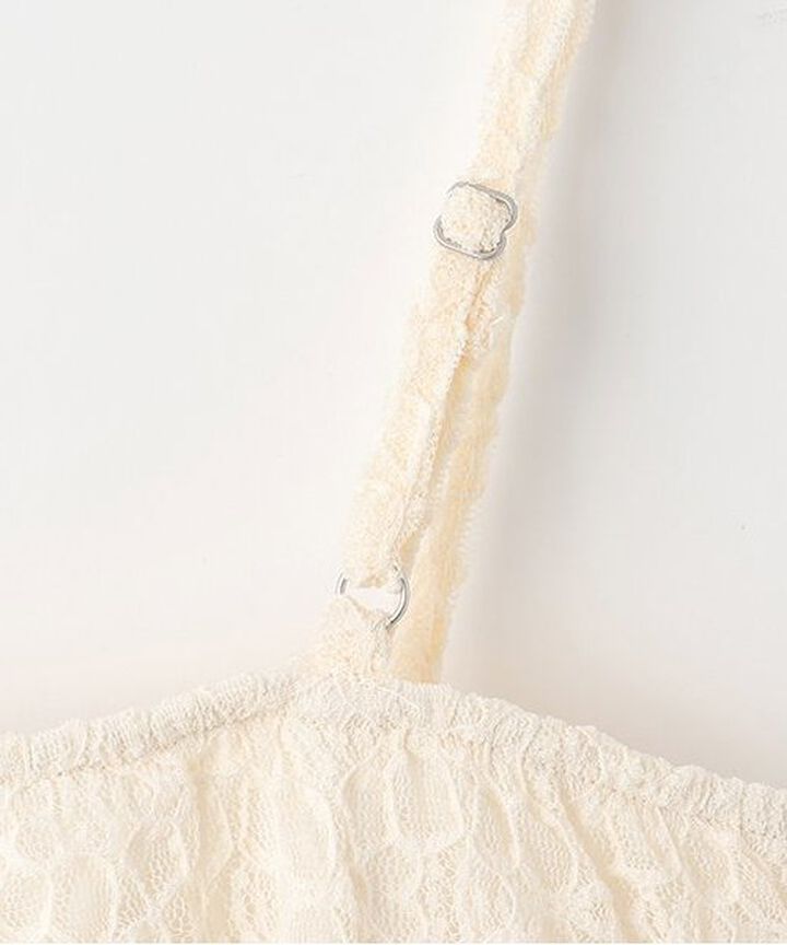 Lace Cardigan Ensemble,Black, medium image number 4