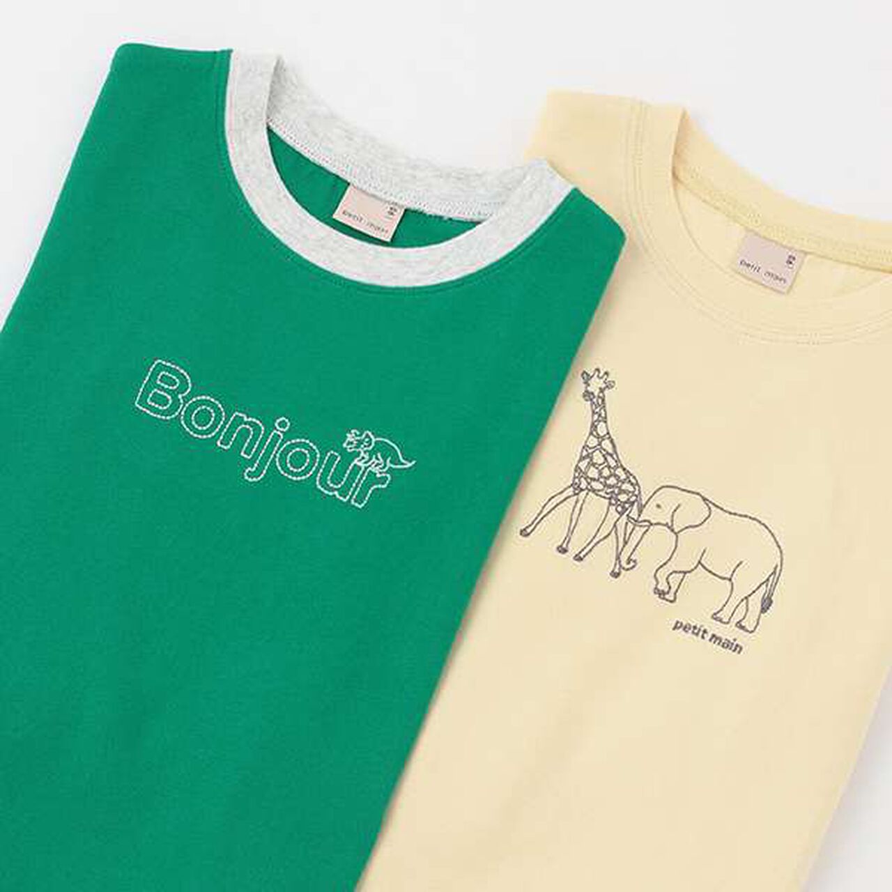 Affordable BOYS Long-Sleeve T-Shirt,Red, large image number 17