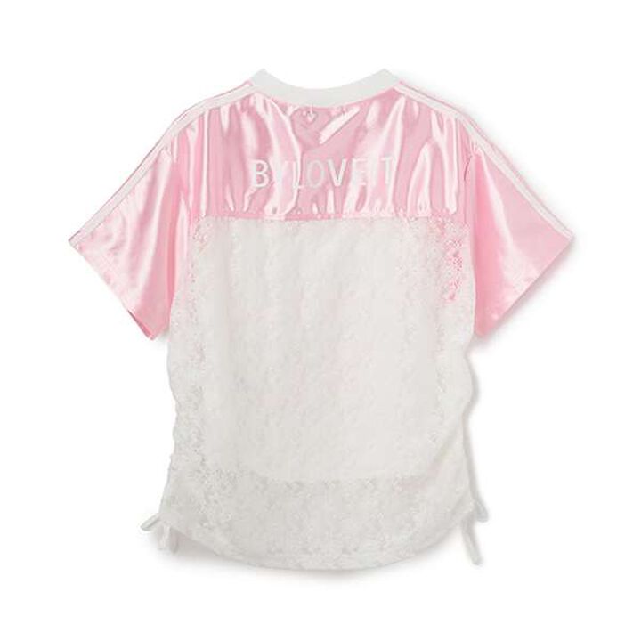 Girly Number T-Shirt,Off white, medium image number 1