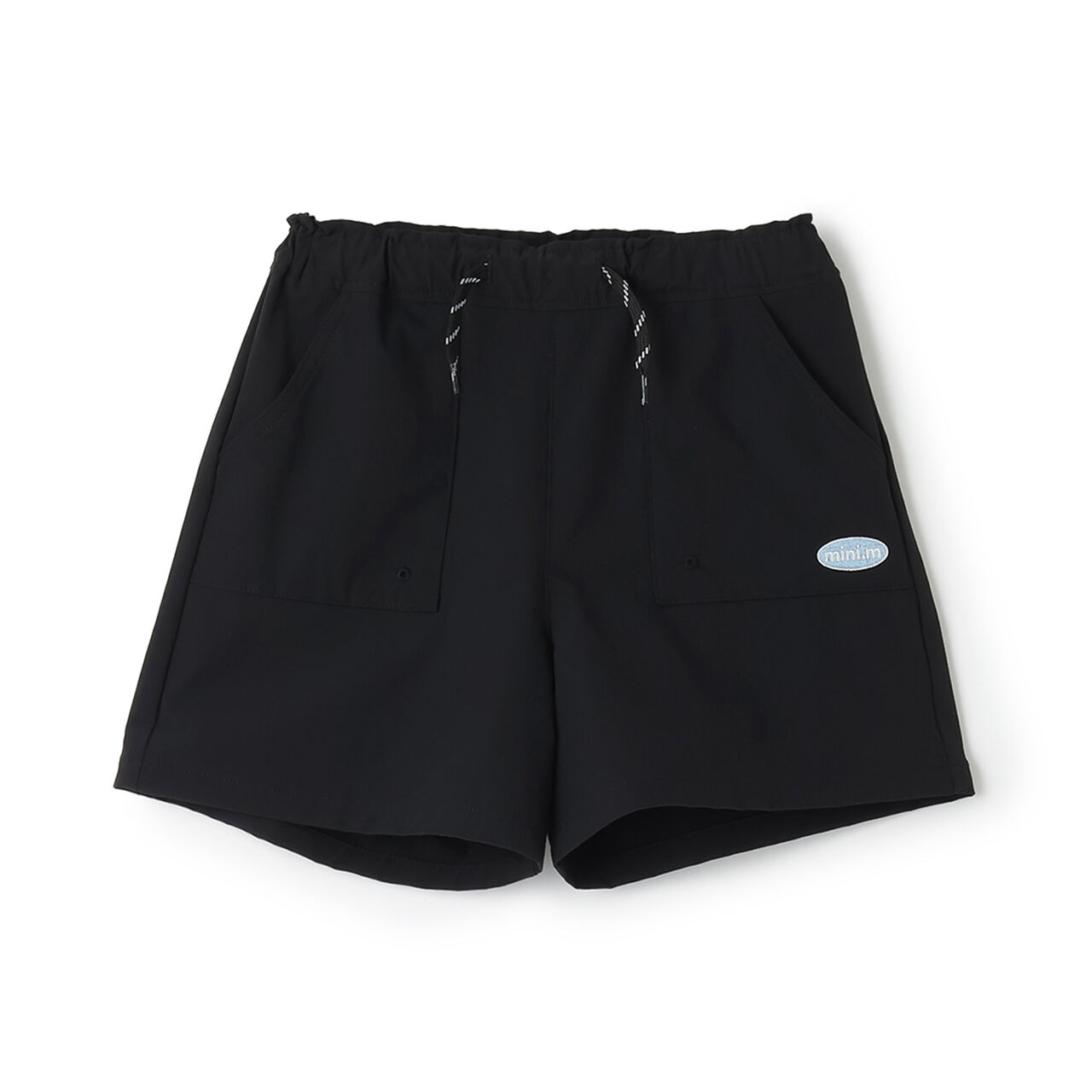 [DailyME] Land and Water Use Active Pants,Brown, large image number 13