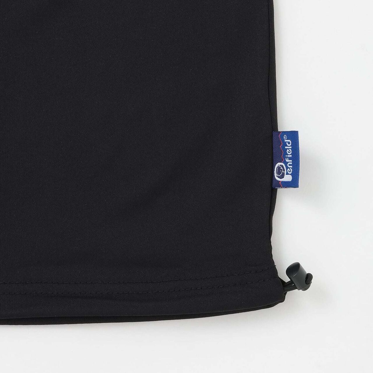 [Penfield] [親子連結款] [接觸涼感] DAD字樣大後背T恤,黑色, large image number 10