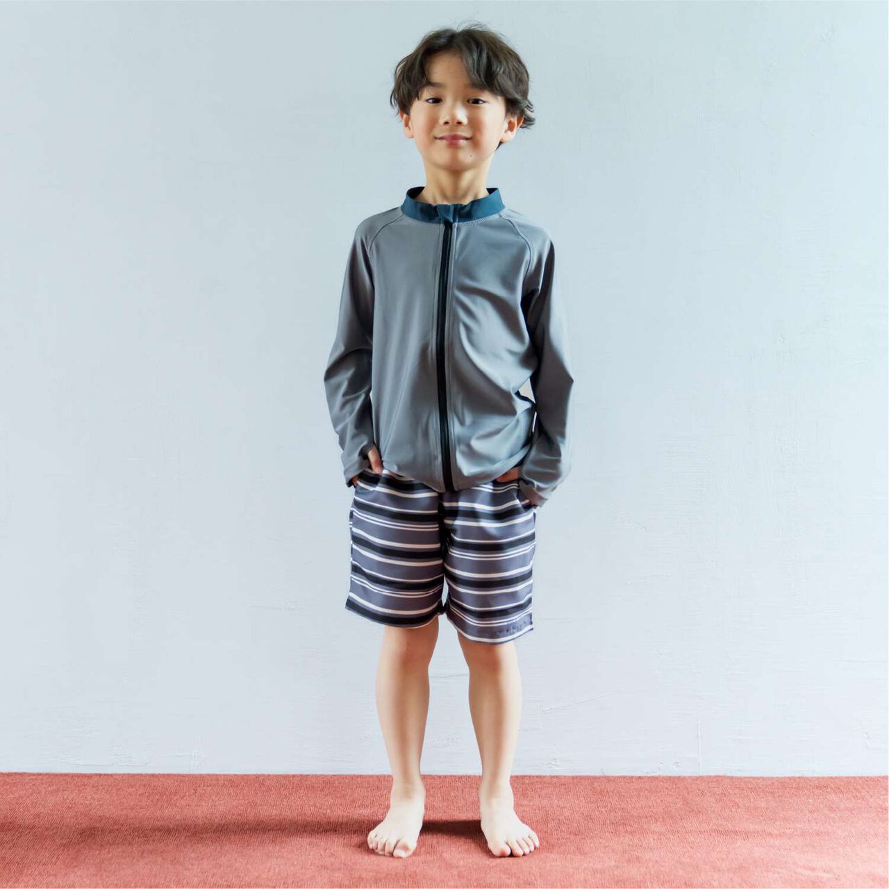 [SWIM] 短褲,海軍藍, large image number 10