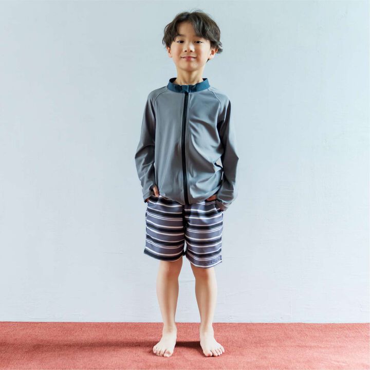 [SWIM] 短褲,海軍藍, medium image number 10