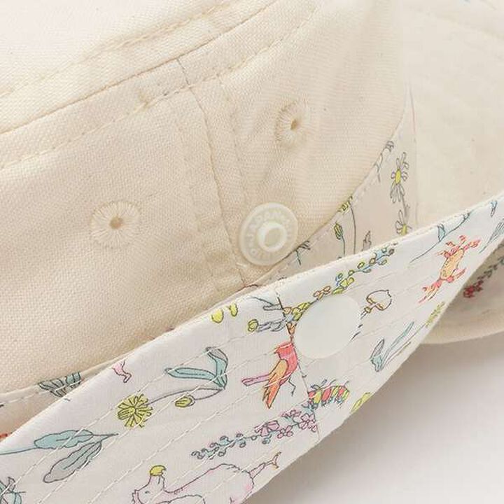 Liberty Boys Sunshade Hat,Blue, medium image number 4