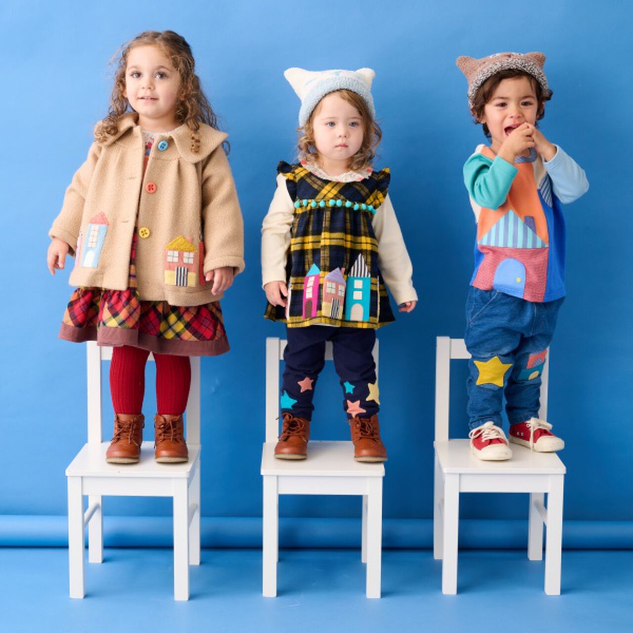 Home Sweatshirt,Blue, large image number 13