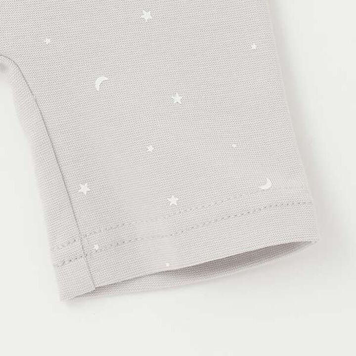 [GOOD PRICE] 7/8 Leggings,Ivory, medium image number 8