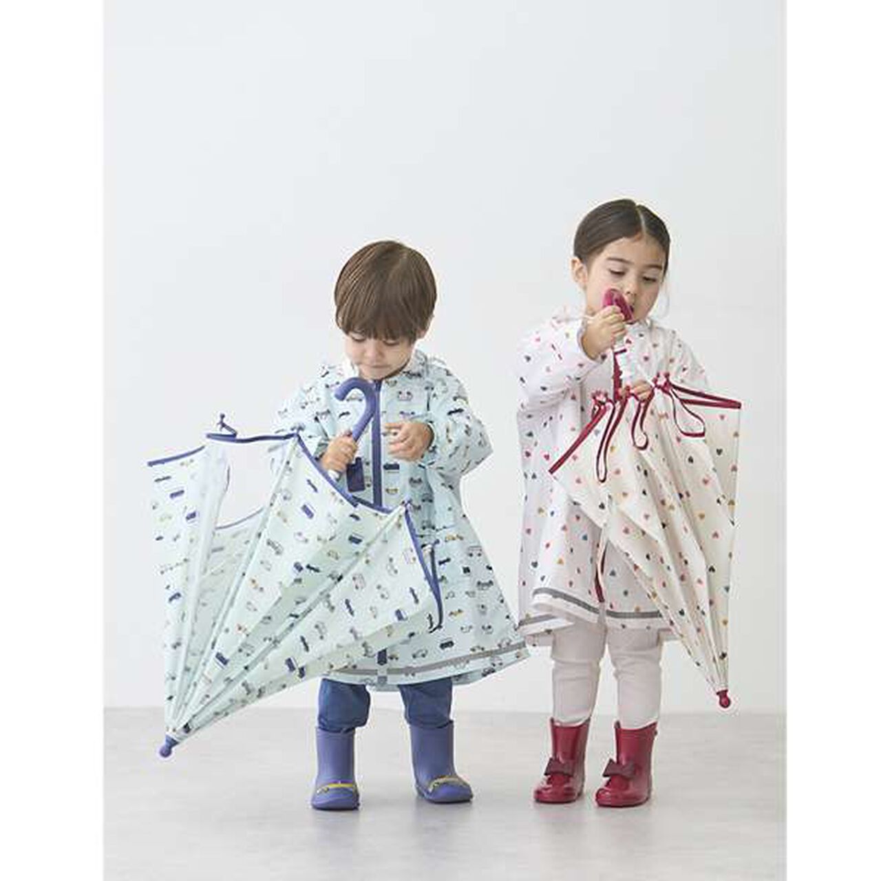 Assorted Umbrella,Light pink, large image number 10