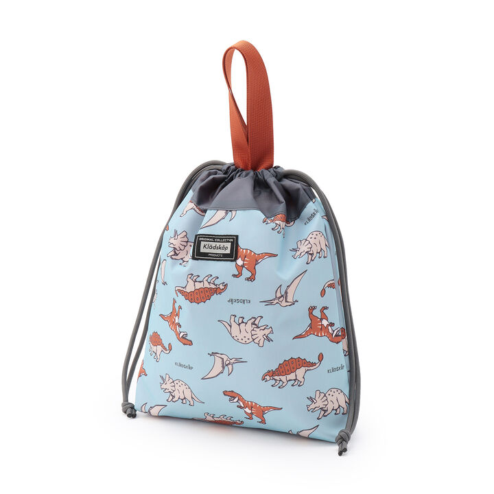 All-Over Pattern Shoe Bag,, medium
