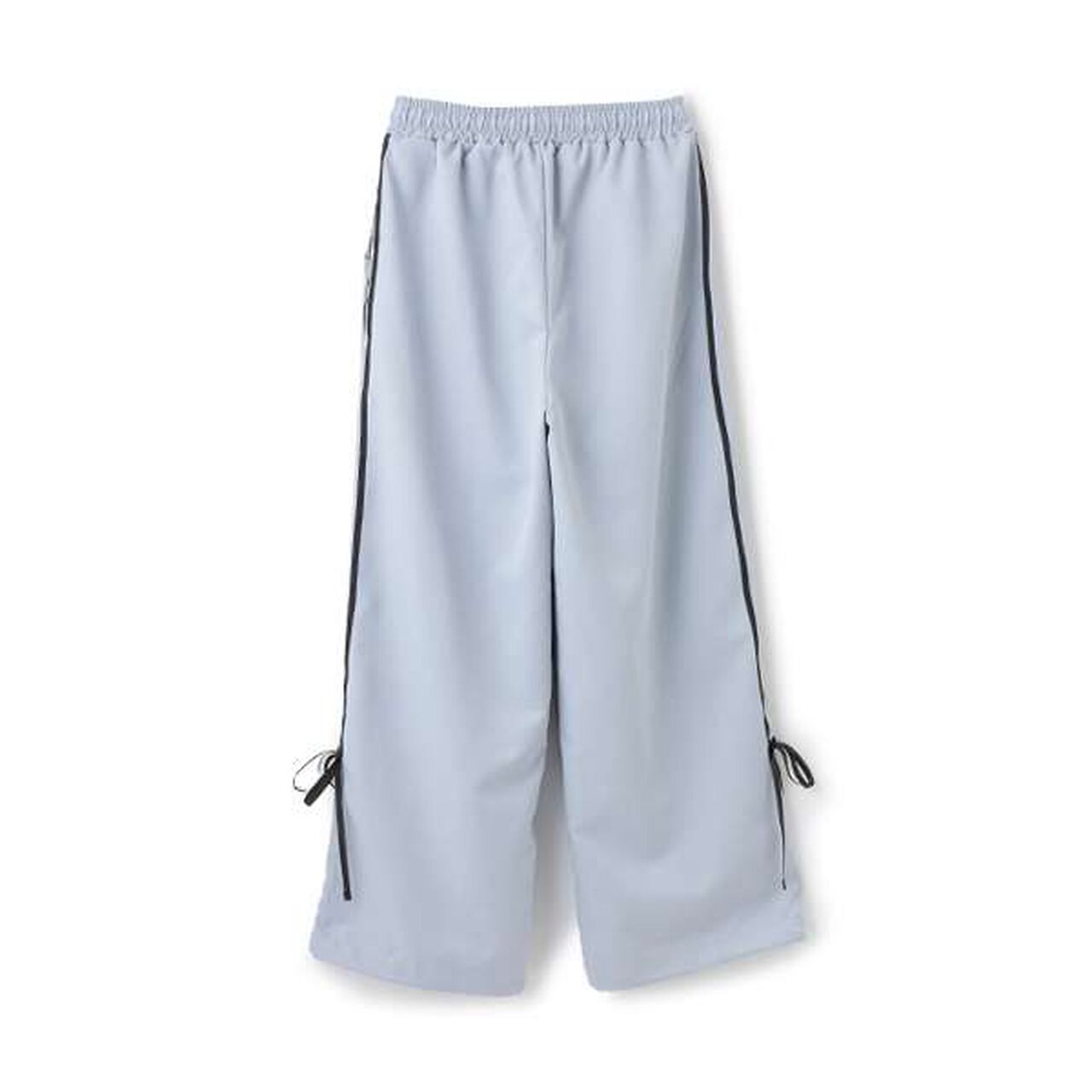 [LTXC] Dry Line Ribbon Pants,Gray, large image number 1