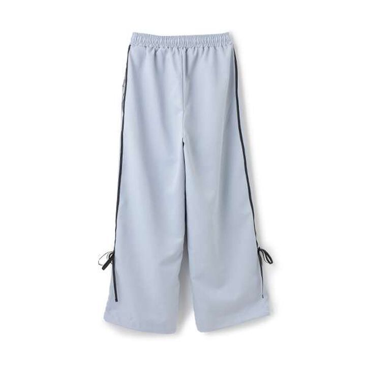 [LTXC] Dry Line Ribbon Pants,Gray, medium image number 1