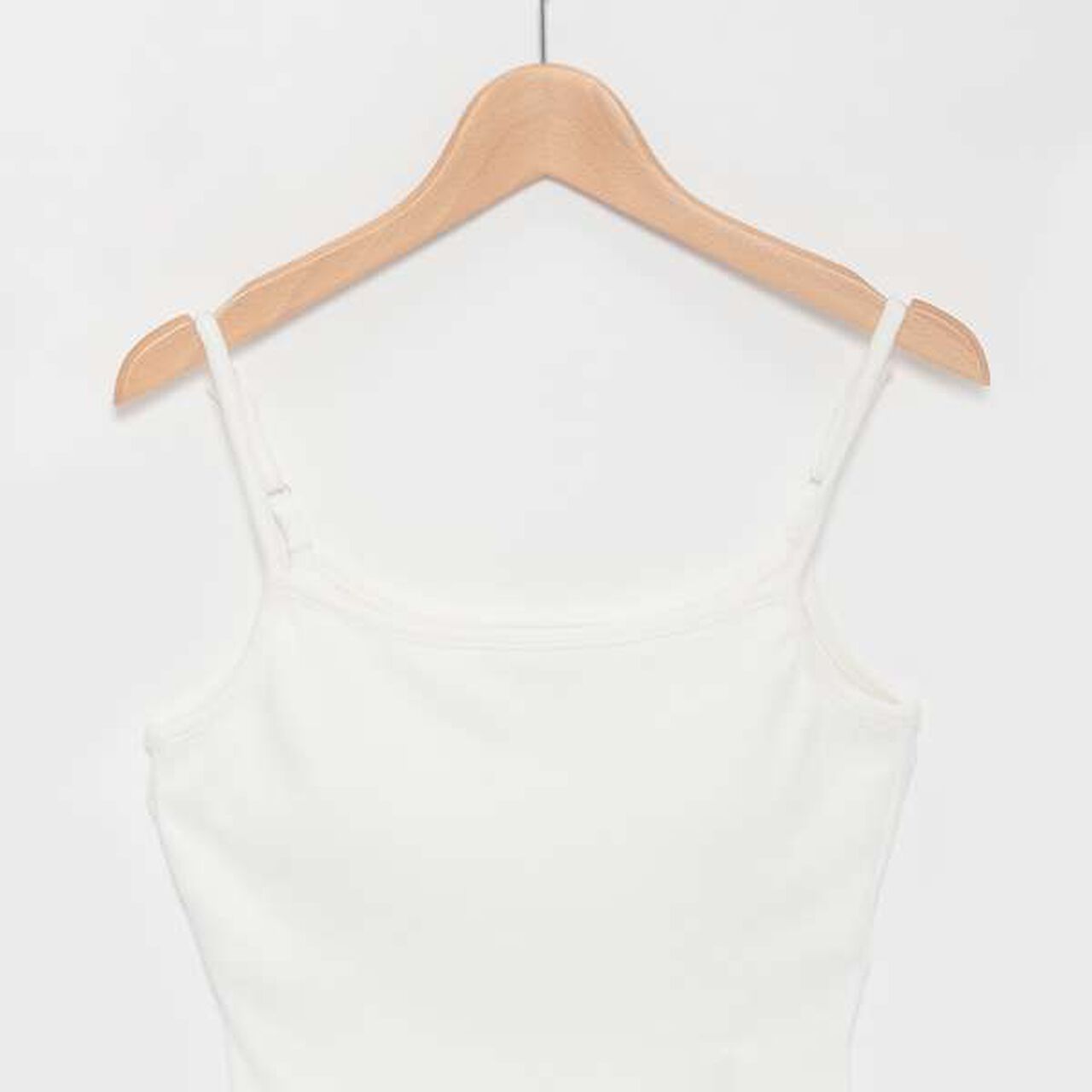 Big Collar Zip Knit,Off white, large image number 15
