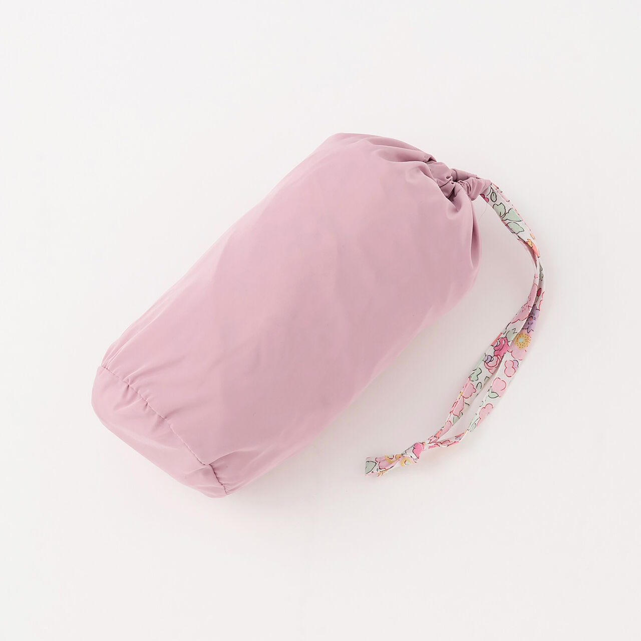 Betsy Rain Poncho,Pink, large image number 6