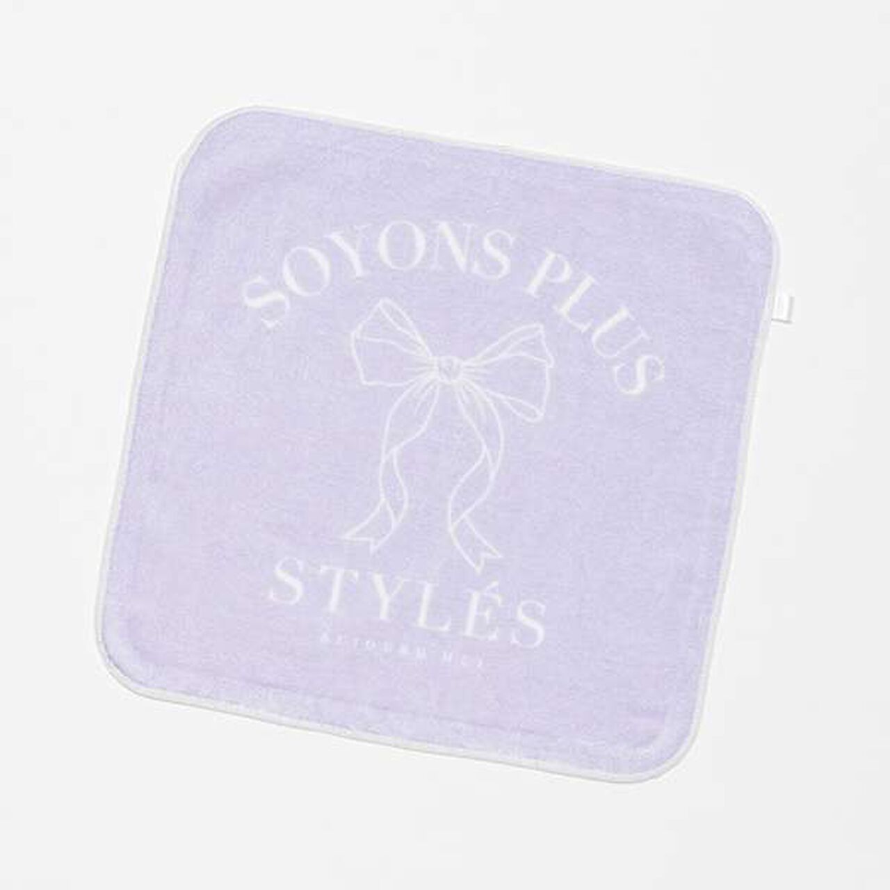 Favorite Color Hand Towel,Emerald green, large image number 11