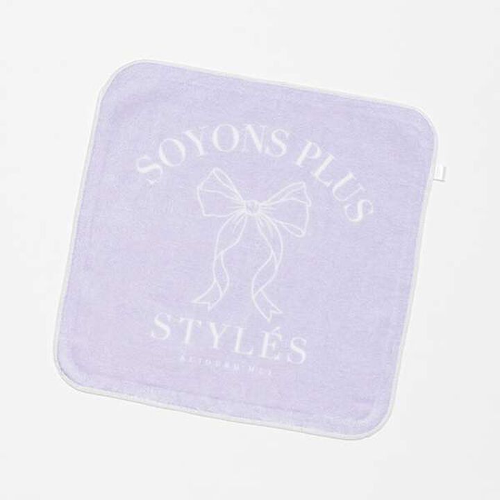 Favorite Color Hand Towel,Emerald green, medium image number 11