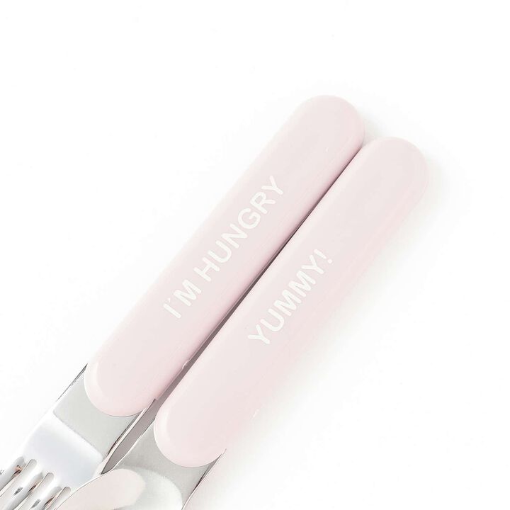 Cutlery Set,Lavender, medium image number 1