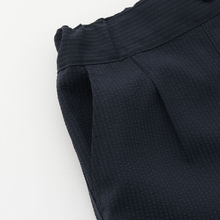 [WINDRY] Half Pants,Brown, medium image number 6
