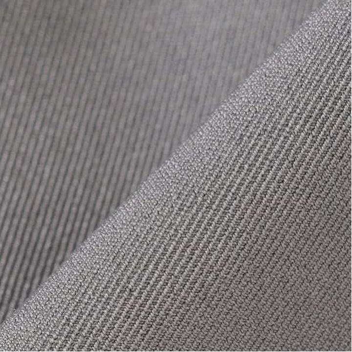 Back Lace-Up Shorts,Gray, medium image number 2