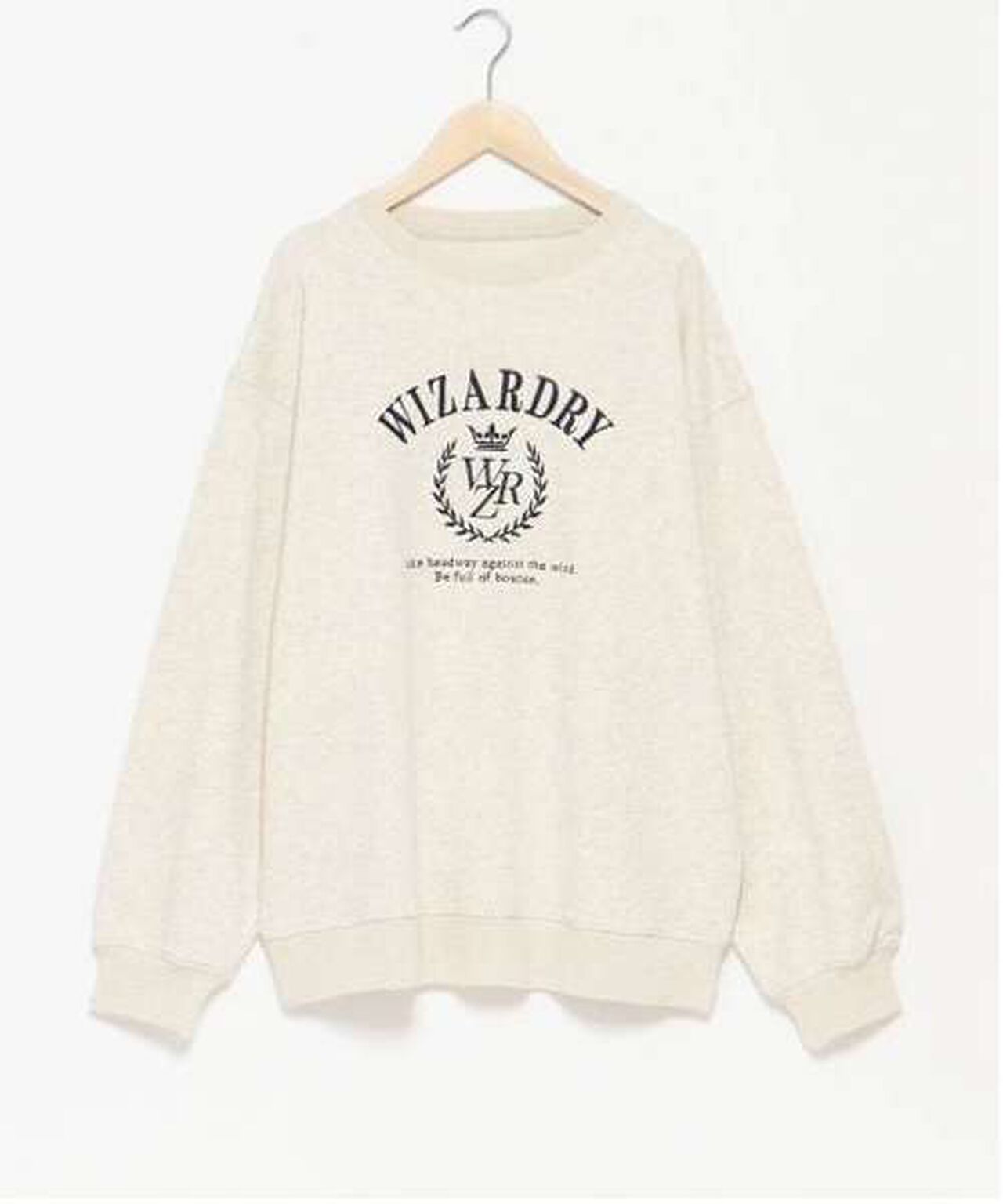 Assorted Sweatshirts,Black, large image number 12