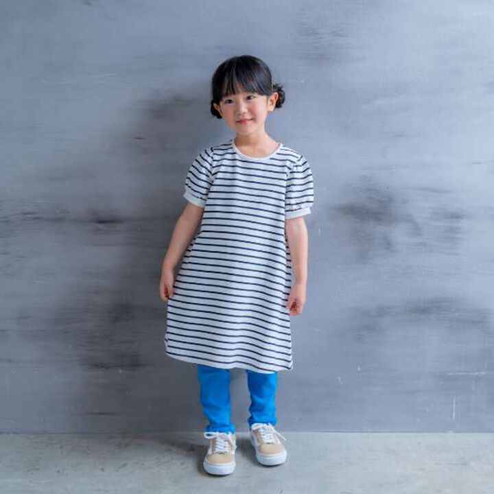 [Anti-Stain] Daily Ribbed Leggings,Top gray, medium image number 12