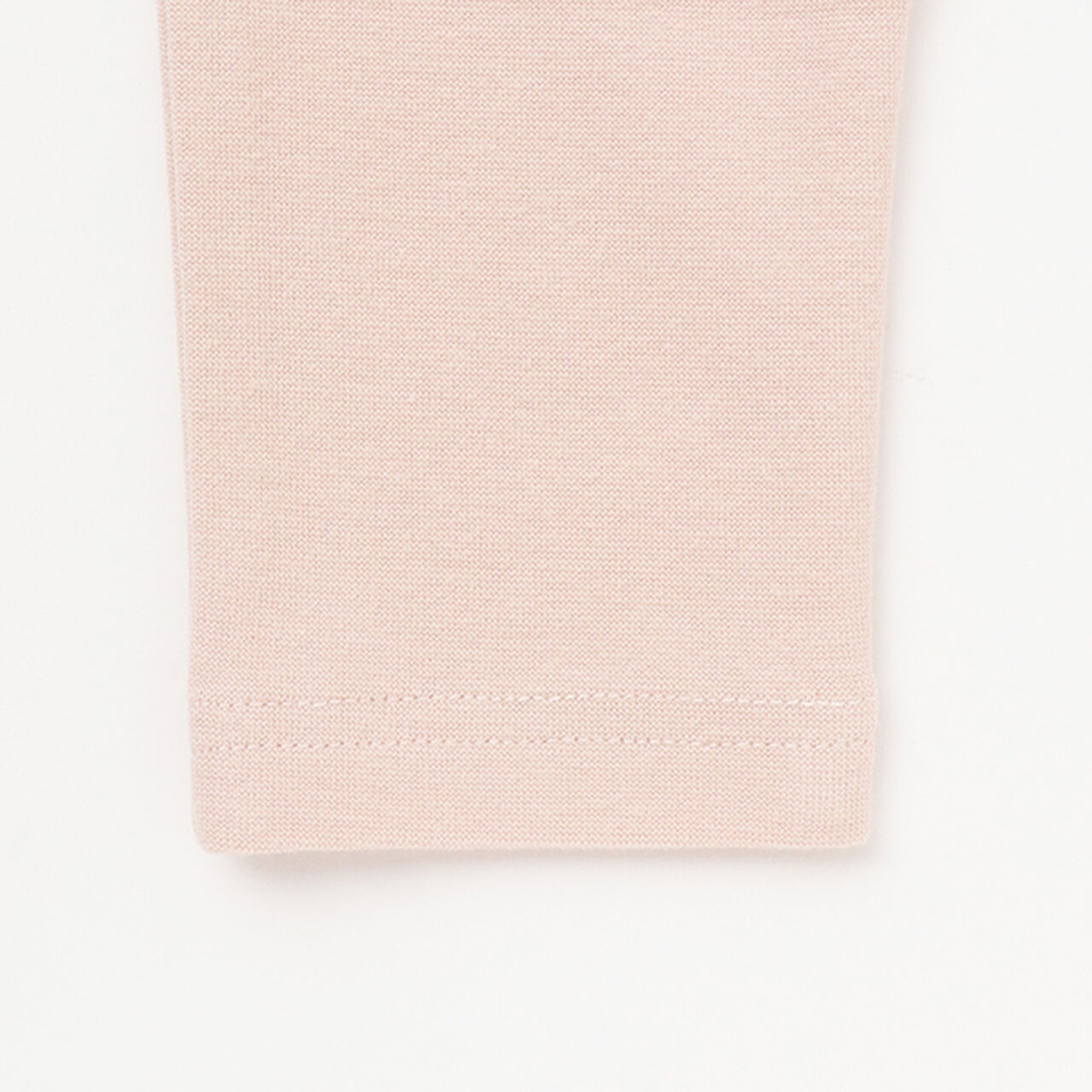 Back Frill Leggings,Light pink, large image number 5