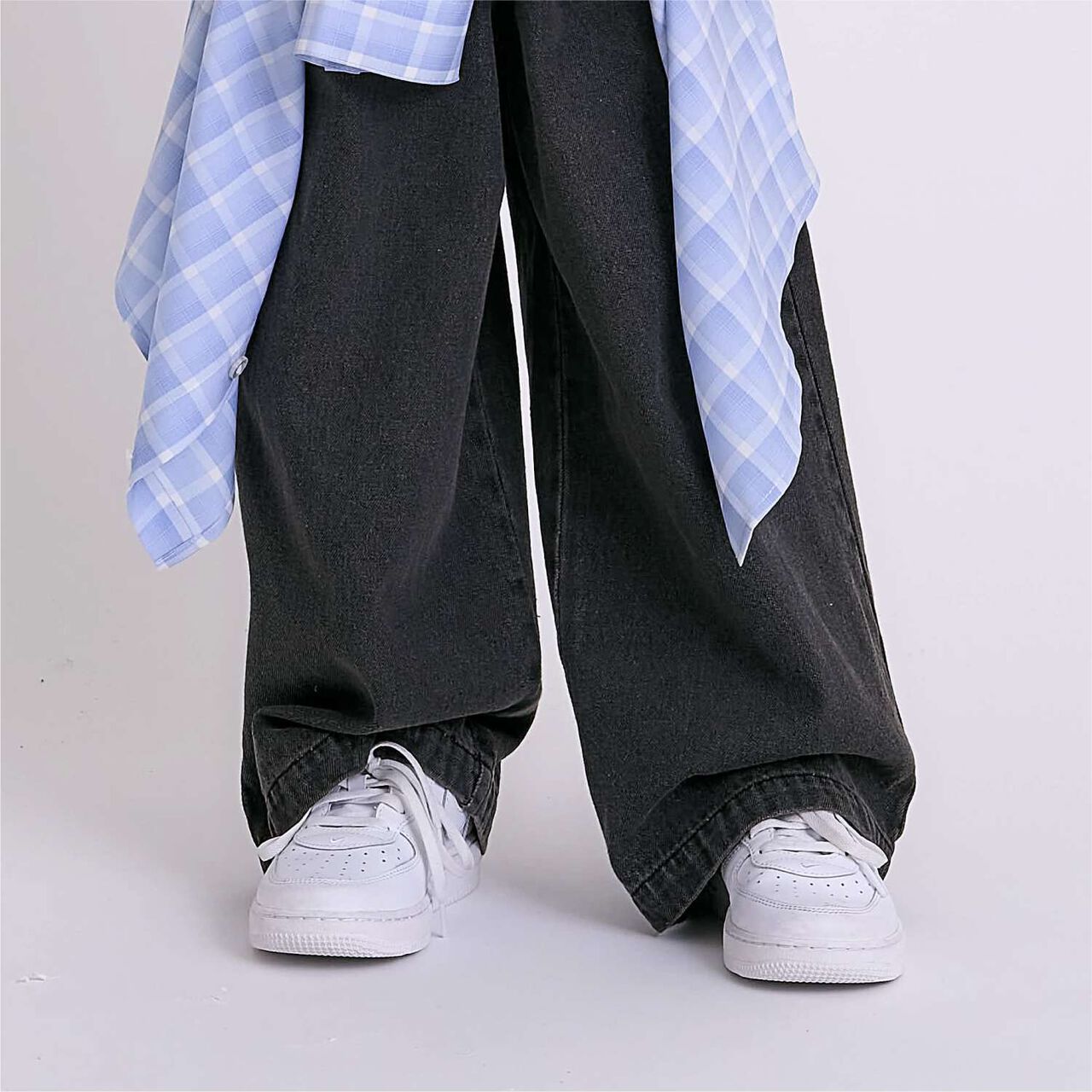 Velcro Sneakers,Off white, large image number 3