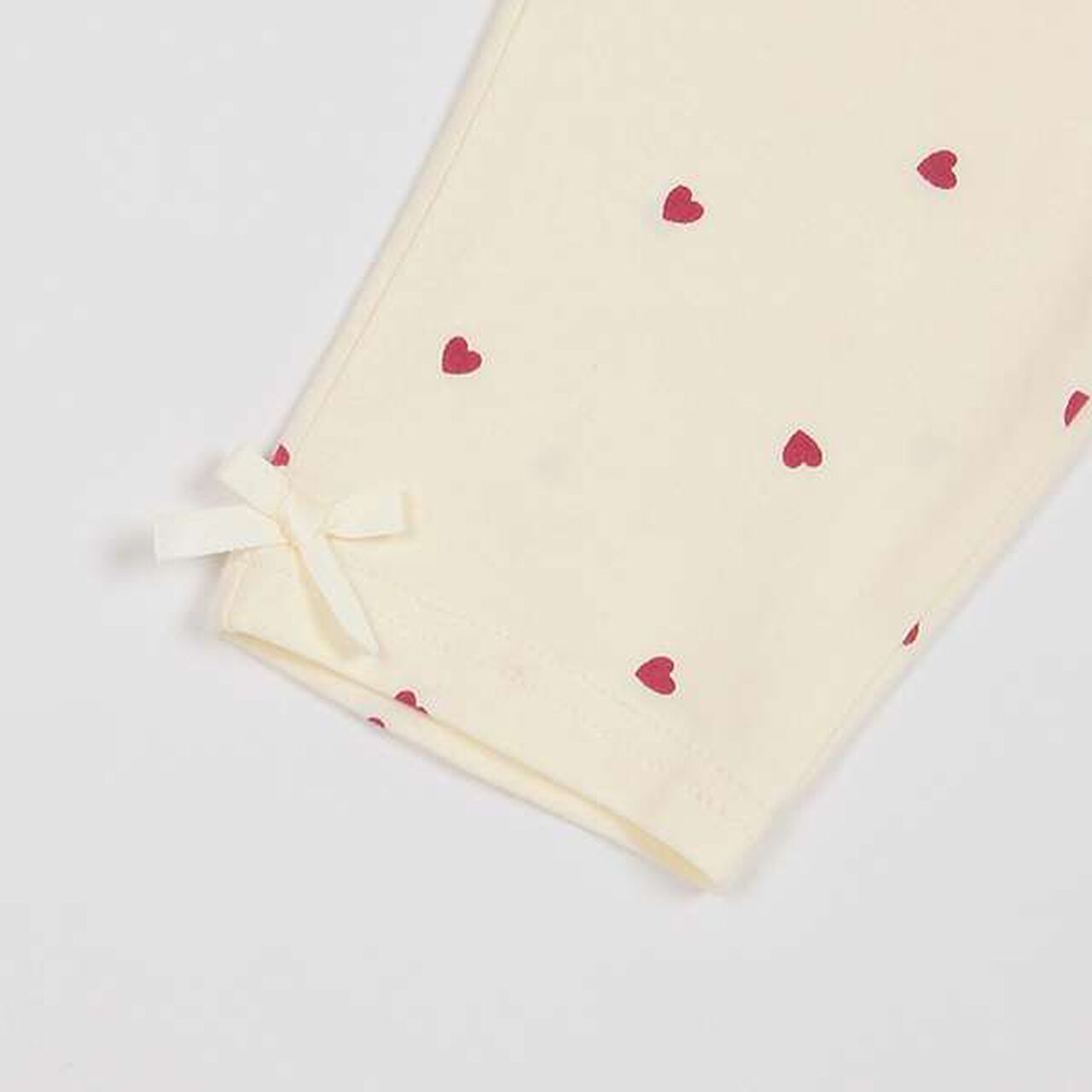 Petite Play Girls' 7/8 Leggings,Blue, large image number 14