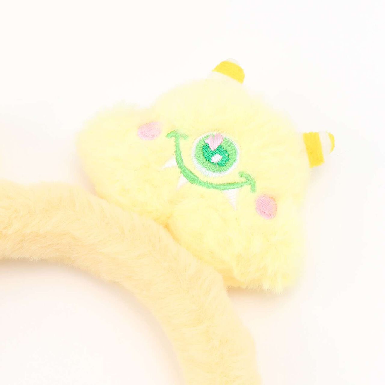 [Recommended for Halloween!!] Monster Headband,Pink, large image number 2