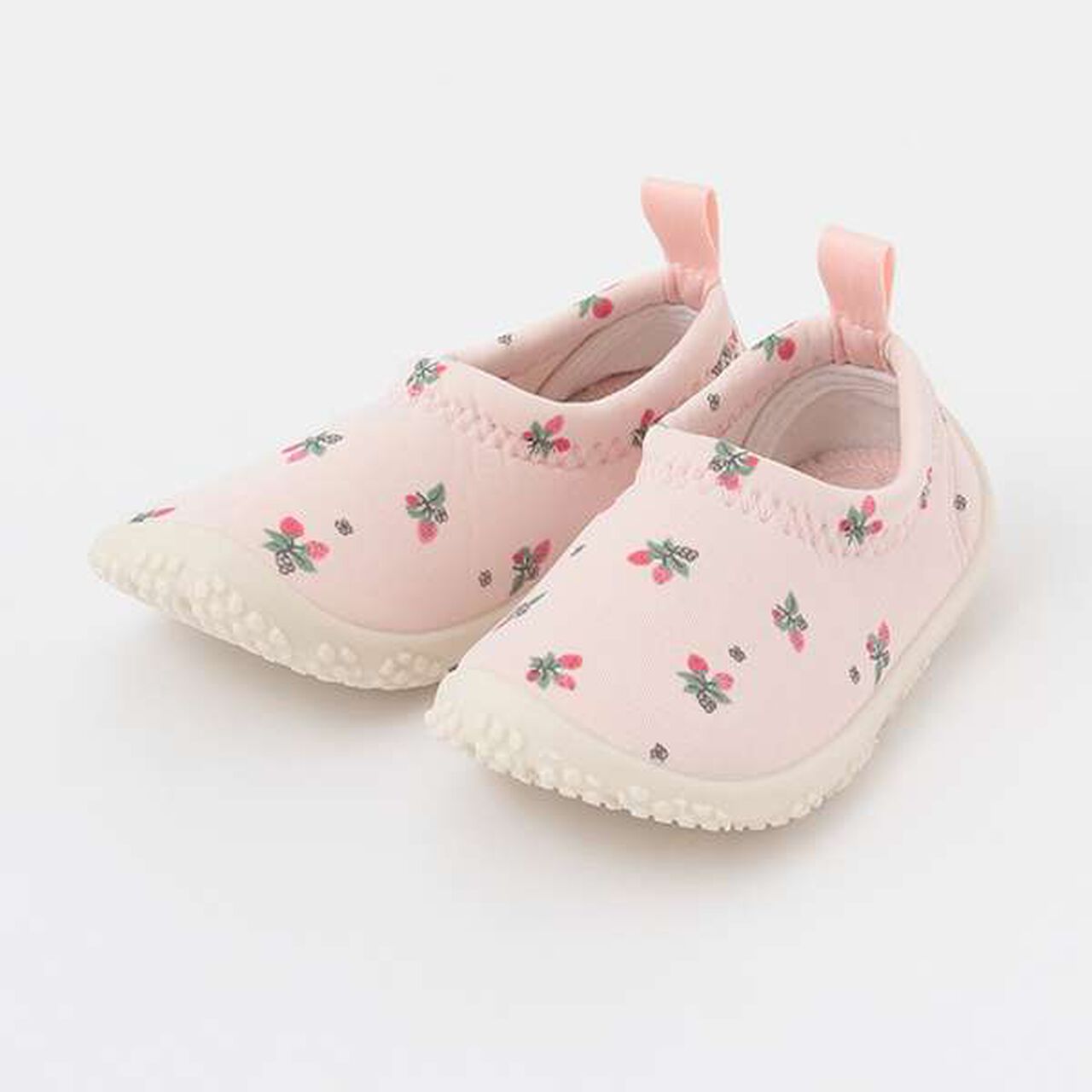 [SWIM] Marine Shoes,Light pink, large image number 0