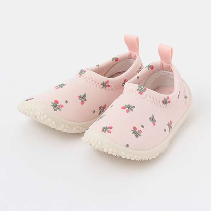 [SWIM] Marine Shoes,Light pink, medium image number 0