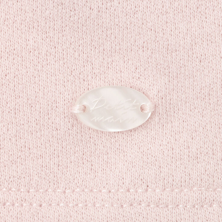 Link UV Cardigan,Off white, medium image number 8