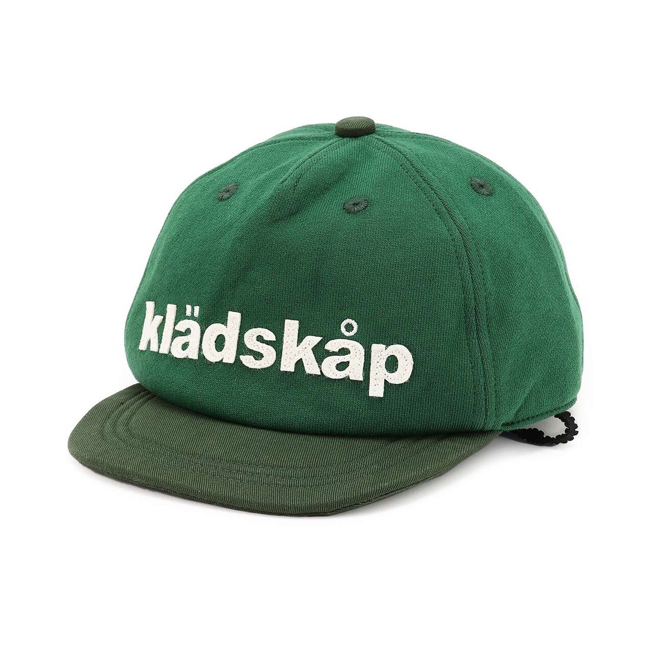 Logo Fleece Cap,Top gray, large image number 9