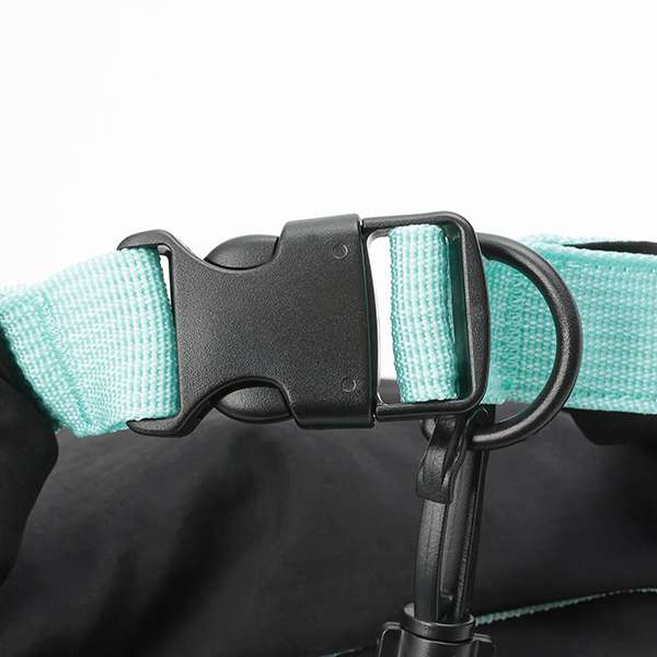 [SWIM] Beach Bag,Black, large image number 3