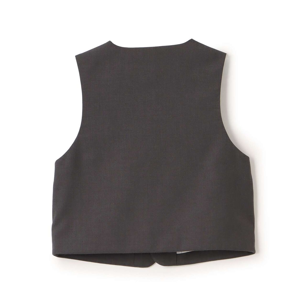 Semi-Formal Vest,Light gray, large image number 7