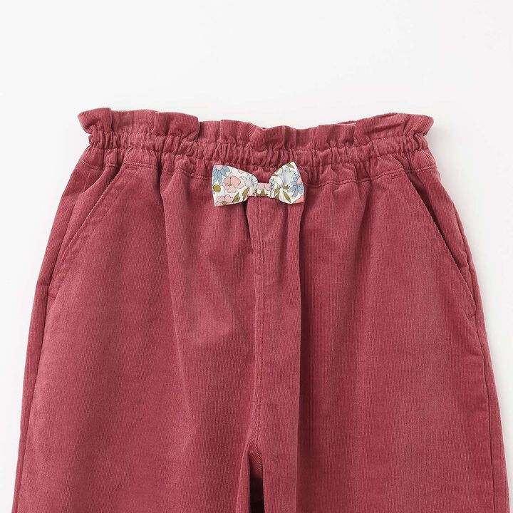 Cat Pocket Pants,Cocoa, medium image number 3