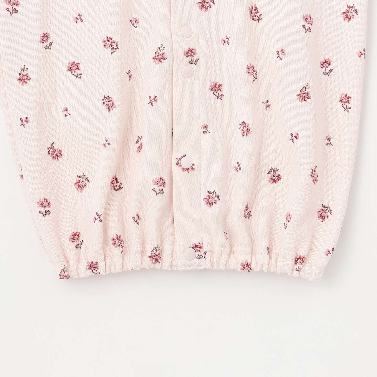 2 WAY All-in-One with Knit Vest,Light pink, large image number 6