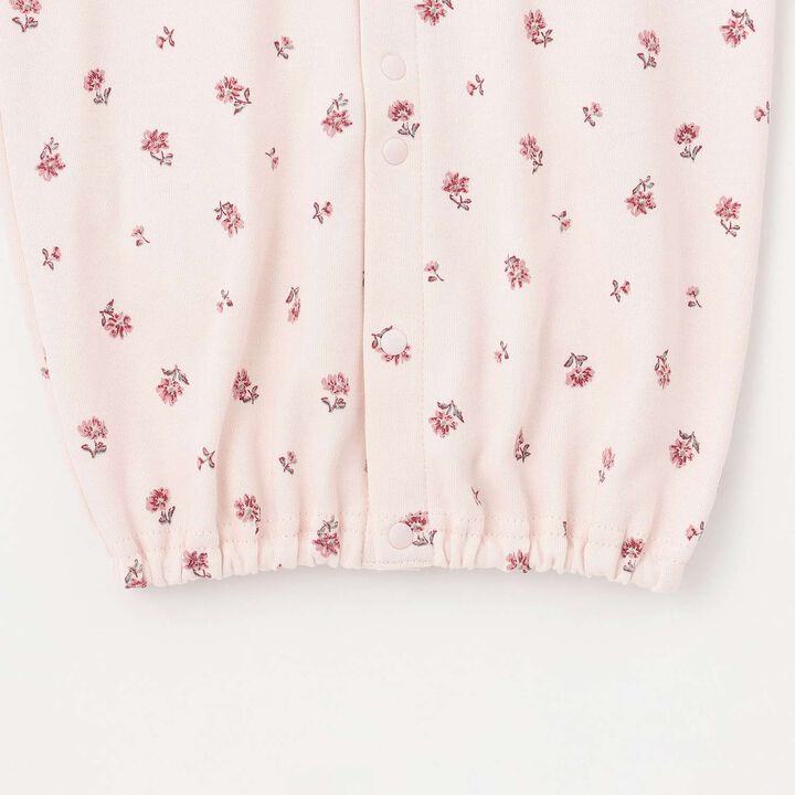 2 WAY All-in-One with Knit Vest,Light pink, medium image number 6