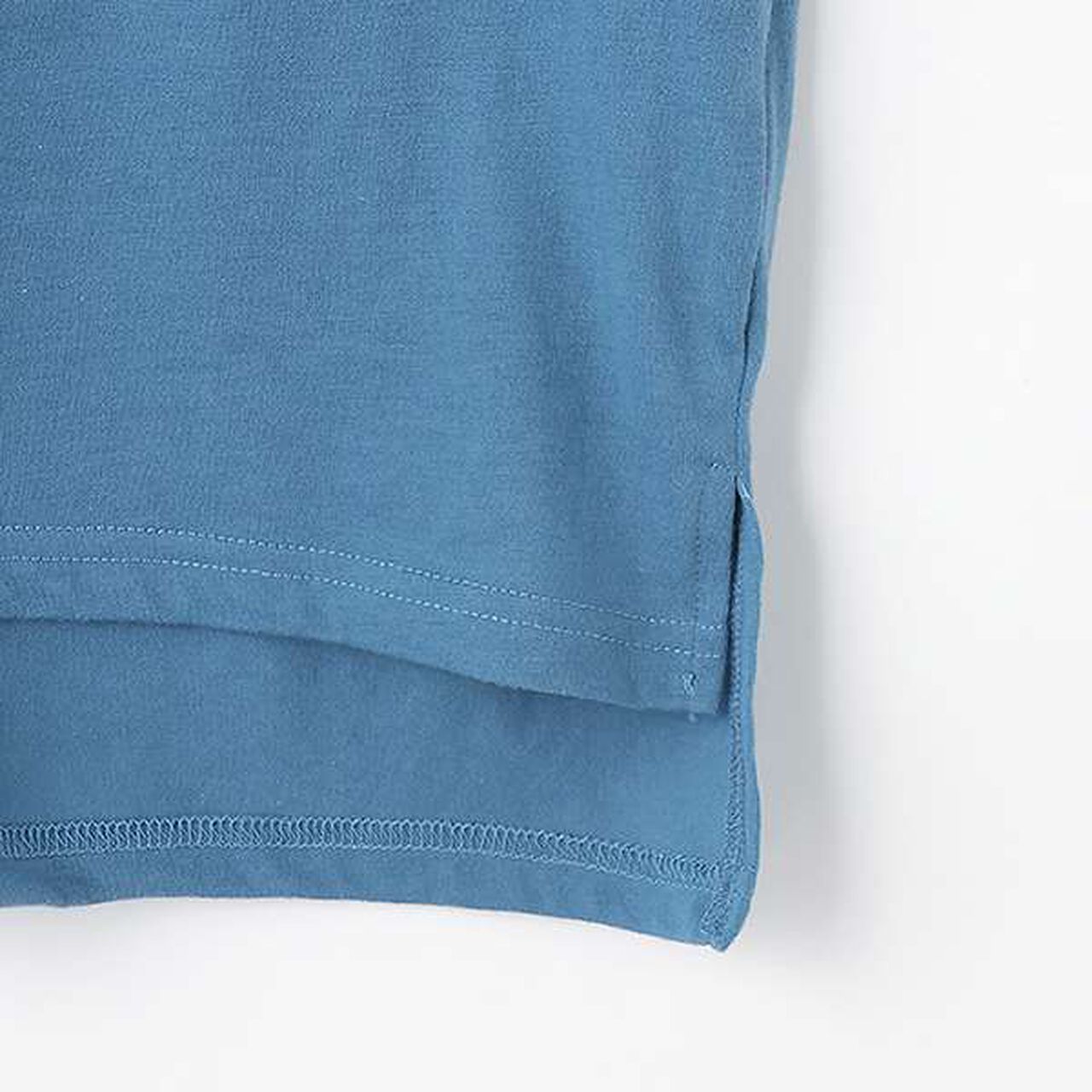 Short-Sleeve Shorts Set,Purple, large image number 9