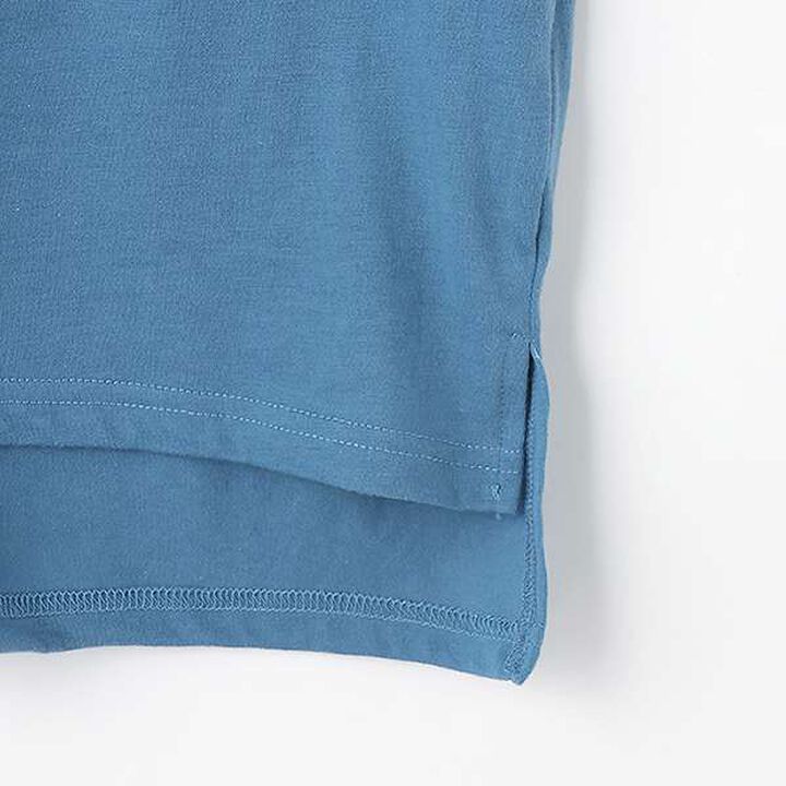 Short-Sleeve Shorts Set,Purple, medium image number 9