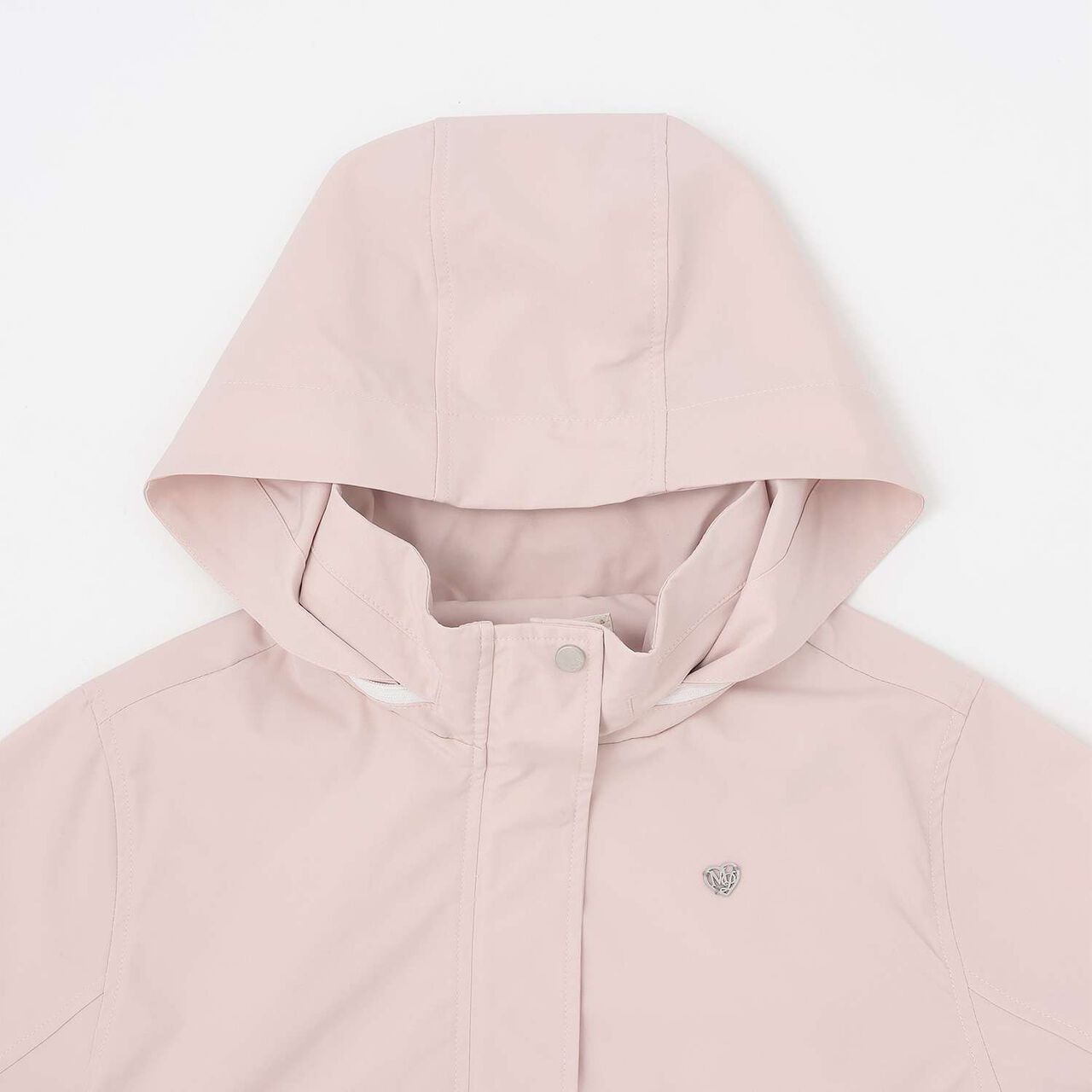 [Water-Repellent] 2 WAY Mountain Parka,Light beige, large image number 2