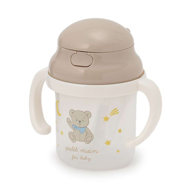 Straw Mug,, medium