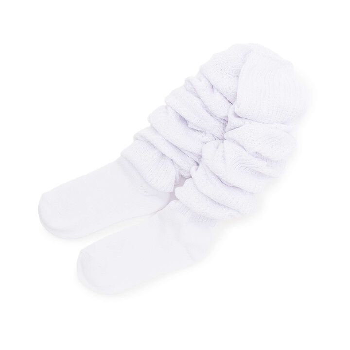 100c Length Loose Socks,, medium