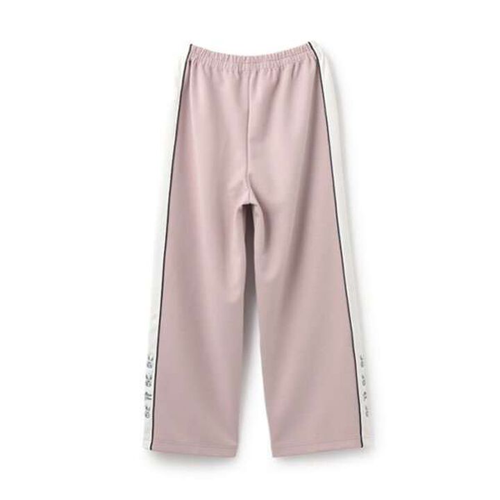 Bellie-chan Track Pants,Pink, medium image number 1