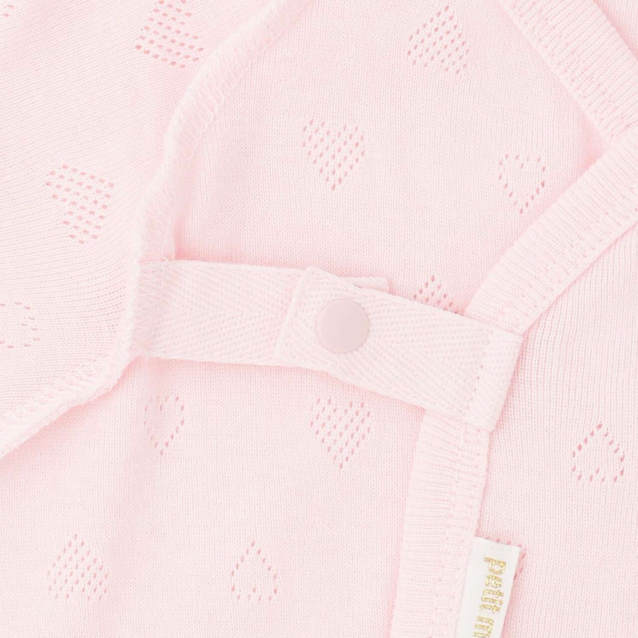 [Weak Acidity] Combination Bodysuit,Cream, large image number 14