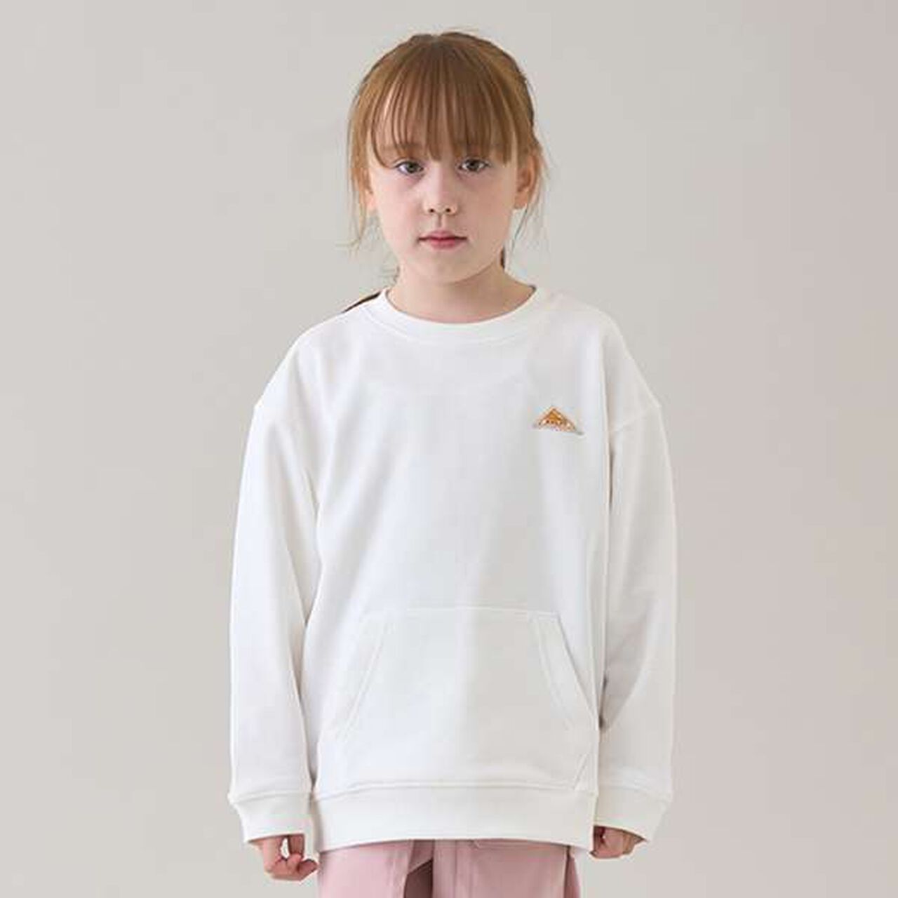 [KELTY] Fleece Sweat Pullover,Black, large image number 28