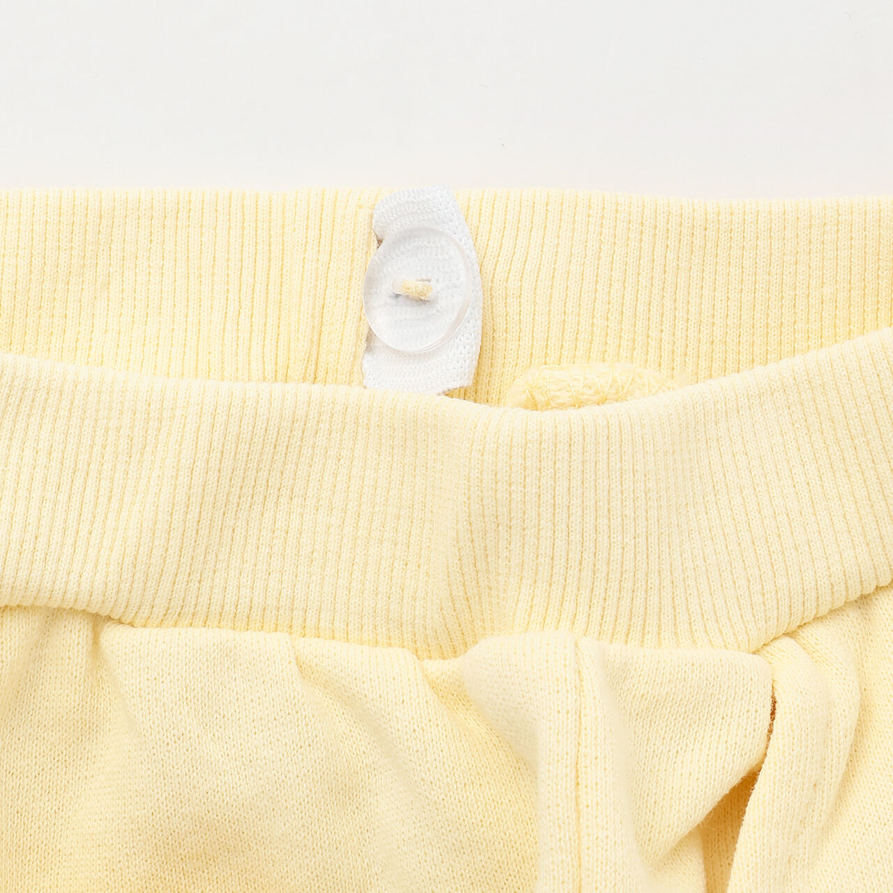 [DailyME] 100% Cotton Sweat Shorts,Pink, large image number 17