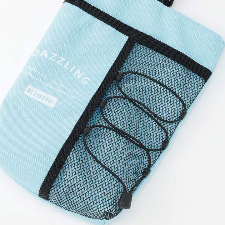 Shoe Case,Lavender, medium image number 4